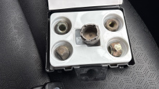 Kia Picanto 1.0T GDi GT-line S 5dr [4 seats] Petrol Hatchback